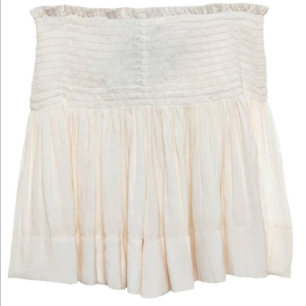 ISO!!!! KOCH SKIRT! XS/S